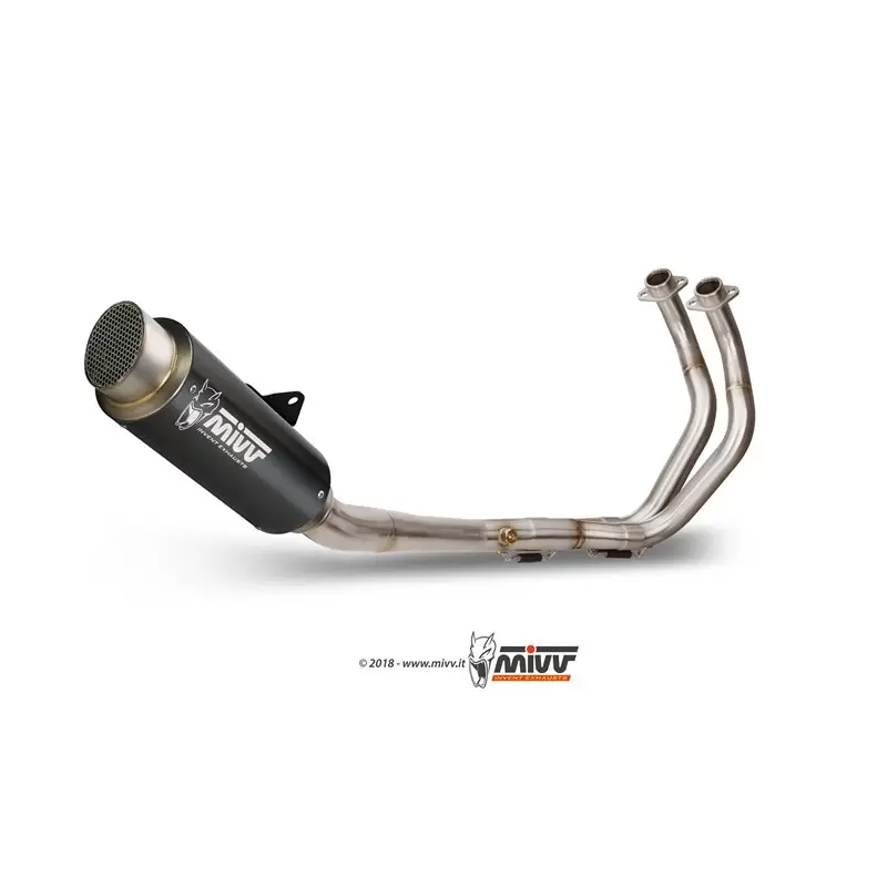 Mivv GP PRO Yamaha MT 07 Mivv GP PRO Yamaha MT 07