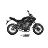 Mivv GP PRO Yamaha MT 07