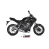 Mivv GP PRO Yamaha MT 07