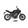 Mivv GP PRO Yamaha MT 07