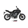 Mivv GP PRO Yamaha MT 07