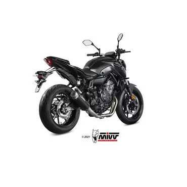 Mivv GP PRO Yamaha MT 07