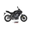 Mivv Oval Yamaha MT 07