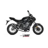 Mivv GP Yamaha MT 07