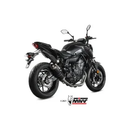 Mivv GP Yamaha MT 07