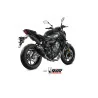 Mivv GP Yamaha MT 07