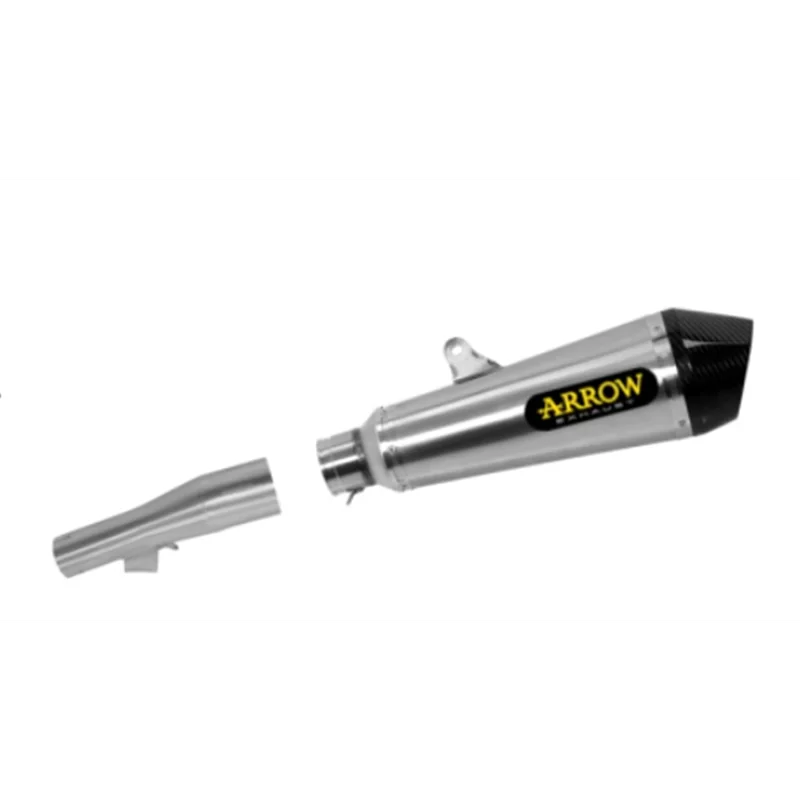 Arrow Exhaust Honda Integra NC 750 X Arrow Exhaust Honda Integra NC 750 X