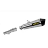 Arrow Exhaust Honda Integra NC 750 X