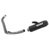 Arrow Exhaust Yamaha XSR 700