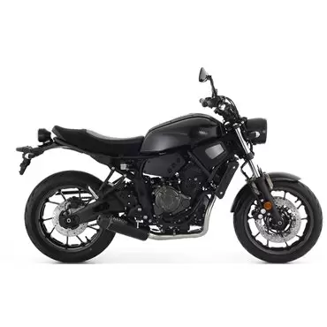 Arrow Exhaust Yamaha XSR 700