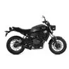 Arrow Exhaust Yamaha XSR 700