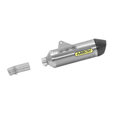 Arrow Exhaust Husqvarna 701 Supermoto