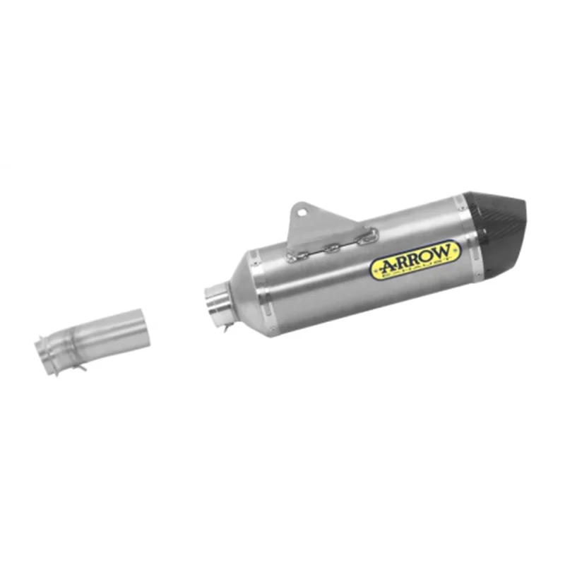 Arrow Exhaust Husqvarna 701 Supermoto Arrow Exhaust Husqvarna 701 Supermoto