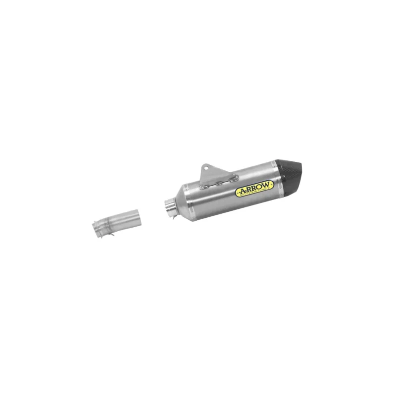 Arrow Exhaust Husqvarna 701 Enduro