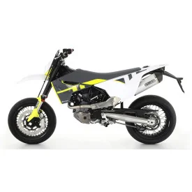 Arrow Exhaust Husqvarna 701 Enduro