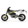 Arrow Exhaust Husqvarna 701 Enduro