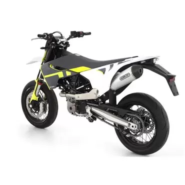 Arrow Exhaust Husqvarna 701 Enduro