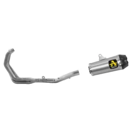 Arrow Exhaust Yamaha MT 09