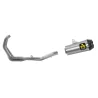Arrow Exhaust Yamaha MT 09