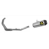 Arrow Exhaust Yamaha MT 09