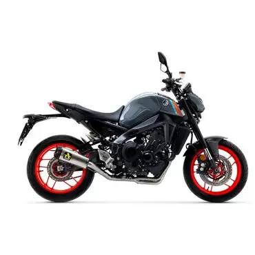 Arrow Exhaust Yamaha MT 09