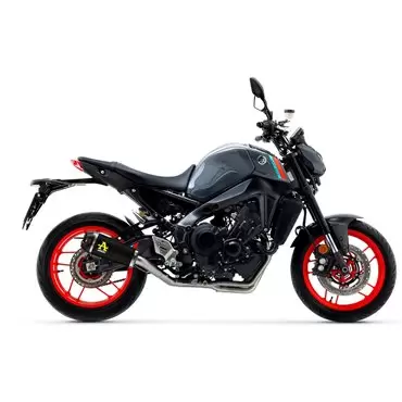 Arrow Exhaust Yamaha MT 09