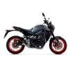 Arrow Exhaust Yamaha MT 09