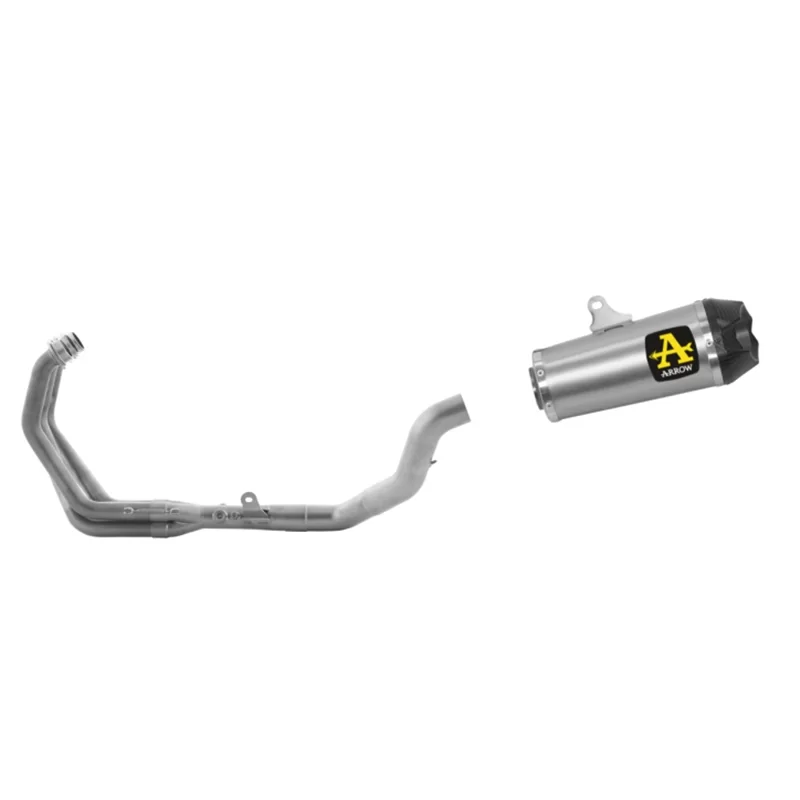 Arrow Exhaust Yamaha MT 09