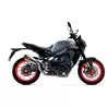 Arrow Exhaust Yamaha MT 09