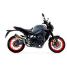 Arrow Exhaust Yamaha MT 09