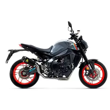 Arrow Exhaust Yamaha MT 09