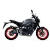 Arrow Exhaust Yamaha MT 09