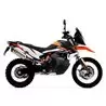 Arrow Exhaust Ktm 890 Adventure R