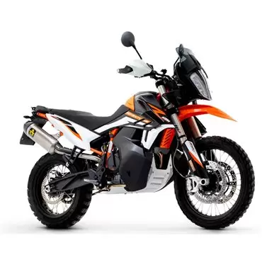 Arrow Exhaust Ktm 890 Adventure R