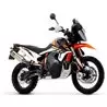 Arrow Exhaust Ktm 890 Adventure R