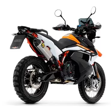 Arrow Exhaust Ktm 890 Adventure R