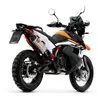 Arrow Exhaust Ktm 890 Adventure R