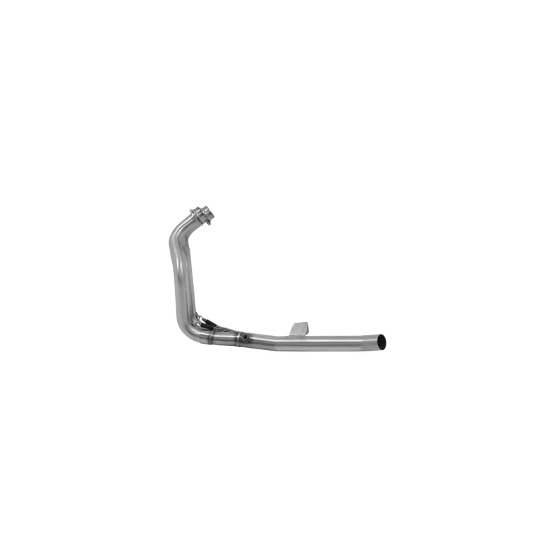 Arrow Exhaust Facherkrummer Racing Yamaha Tenerè 700 