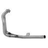 Arrow Exhaust Facherkrummer Racing Yamaha Tenerè 700 