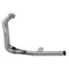Arrow Exhaust Facherkrummer Racing Yamaha Tenerè 700 