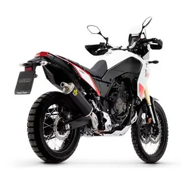 Sportauspuff Arrow Yamaha Tenere 700 2021