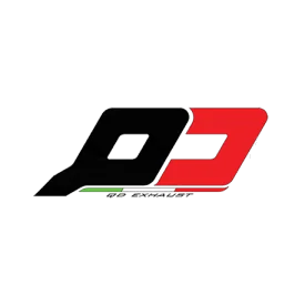 QD Exhaust Exhaust Eliminador Catalizador Aprilia RS 660