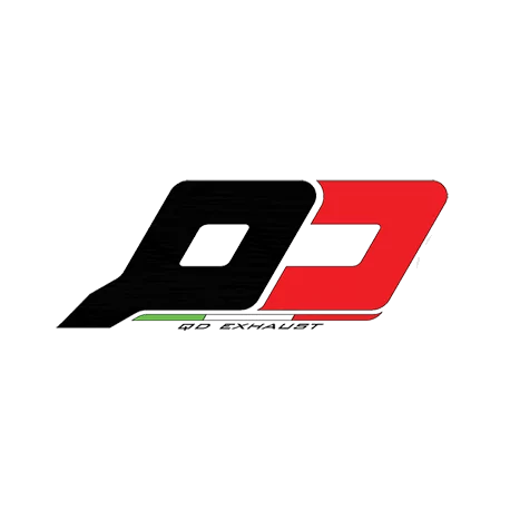 QD Exhaust Exhaust Eliminador Catalizador Aprilia RS 660