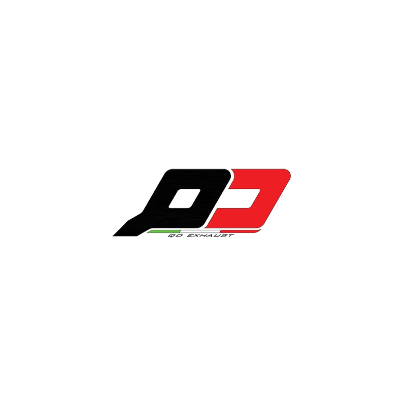 QD Exhaust Exhaust Eliminateur de Catalyseur Aprilia RS 660 QD Exhaust Exhaust Eliminateur de Catalyseur Aprilia RS 660