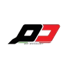 QD Exhaust Exhaust Kat Ersatzrohr Aprilia Tuono 660