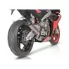 Qd Exhaust Aprilia Tuono 660