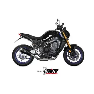 Mivv Delta Race Yamaha MT 09