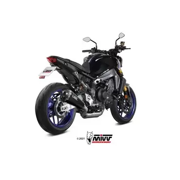 Mivv Delta Race Yamaha MT 09