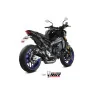 Mivv Delta Race Yamaha MT 09