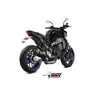 Mivv Delta Race Yamaha MT 09